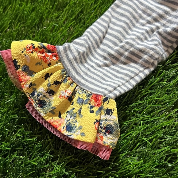 Bonnie Baby Dress - Picture 4 of 4